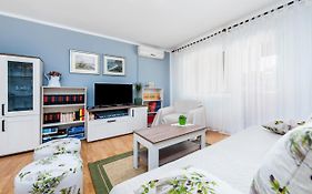 Apartman Oly